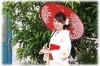 「cocoユニオンで成人式振袖展示会開催中夏休みに写真だけコースも受付中(^^♪」