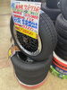 「【中古 タイヤ×アルミ】155/65R14 75T   4本セッット　￥76,890」