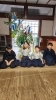7/7たなばた★剣道少年部４時組さん「夏季休館のお知らせ★6.7月の試合結果」