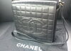 「CHANEL　シャネル　チョコバー　ショルダーバッグ　お買取りさせて頂きました　おたからや　大神宮下駅本店　船橋　津田沼　市川」