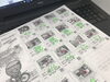 「いたポ加盟店一覧表作り」