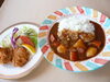 「今日のランチ」