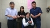 「ボイス・キュー「おつまみちょ～だい」夏恒例の怪談話♪」