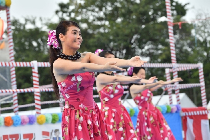 「お祭りシリーズ第3弾」