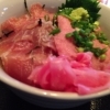 呑喜（nonki） のまぐろ＆ねぎとろ丼