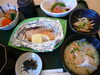 「今日のランチ」