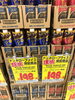 「キーコーヒー　リキッドコーヒーが各198円＋税！」