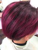 「滑石ショッピングセンター内1F happiel hair seⅡ　　カラートリートメント♫」
