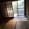 特殊清掃を行いました