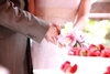 「ご結婚おめでとうございました☆今日から通常通り営業してます｡最新版空き状況はこちら！」