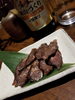 「他では味わえない干し肉！」