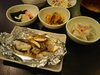 「しっとり タラのきのこホイル焼き♪ 」