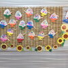 みんなで「かき氷」を作りました！！