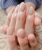 Macaronのネイルケア 爪の形補整 パーフェクトフィルイン仕上げ Nail Foot Care Private Salon Macaron マカロン のニュース まいぷれ 松江