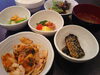 「食欲増進 豚肉のキムチ炒め♪ 」
