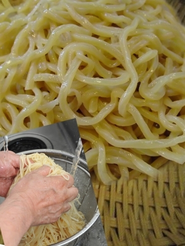 「【冷やし麺】なんで、替え玉なかとぉ???」