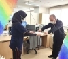 👏🏻「合格おめでとう！【千歳介護施設】【技能実習生】」