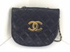 「シャネル (CHANEL)　バッグ　お買取りさせて頂きました。　ブランド品(バッグ・時計）、貴金属、ダイヤ、色石の「遺産相続」「買取りと査定」は「チケット大黒屋」金町北口店」