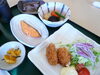 「今日のランチ」