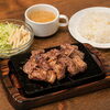 【やっぱりステーキ 今治新都市店/新店】安くて旨い肉厚ステーキ！食べ放題付きで楽しめる人気店【2025/4/25 愛媛/今治市/飲食店】