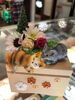 「さぁ～夏休みだ！自由研究にオルゴールで制作はいかがですか？NO23」