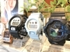 「G-SHOCK」