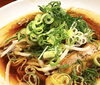 「今日のお昼は東昇軒さんでラーメン食べました！」
