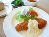 「今日のランチ」