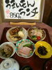 「京らぎ 揖屋店『うまいもんランチ』」