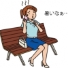 熱中症にならないために