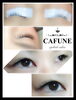 「CAFUNEボリュームMIX付け放題♡ナチュラル編」