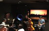 「“GOKU TRIO 生演奏NIGHT”  へのご来場ありがとうございました。本日も20:00より営業です！」