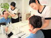 「エステ体験記を更新しました♪」