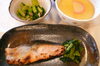 「○・。＊　今日のランチ　＊。・○」