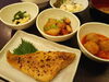 「香ばしく 赤魚の西京焼き♪ 」