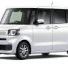 新型NBOX