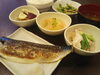 「焼き魚の基本 サバの塩焼き♪ 」