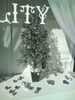「☆シルバーブルークリスマス☆」