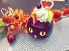 「くろねこちゃん」