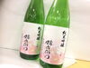 「秋だけの酉与右衛門！純米吟醸「秋桜」入荷！」
