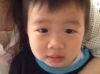 『蒼真』くん　1歳6か月の時の写真です。　♪なかなかの男前でしょ！！♪