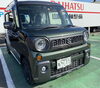 「スペーシアギアHYBRID XZ‼‼納車させて頂きましたッッ･:*+.(( °ω° ))/.:+」