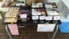 「西大寺朝市出店中～！」
