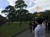 「★皇居見学いってきました★」