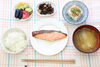 「バランス良い食事の基本」