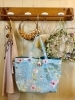 人気のリバティ イルマのバッグ出来ました 雑貨店ミスラベンダーです Miss Lavender ミス ラベンダー のニュース まいぷれ 米子