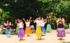 「9/14 金 pm20:00〜21:15　お仕事帰りにフラ体験♪♪」