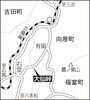 「新連載：ふるさとの峠と街道　その15-①」