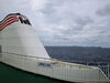 「隠岐の島町から帰って来ましたよ！*\(^o^)/*」
