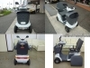 お買い得21.3万円♪ 美車2020年製スズキ セニアカー入庫しました 